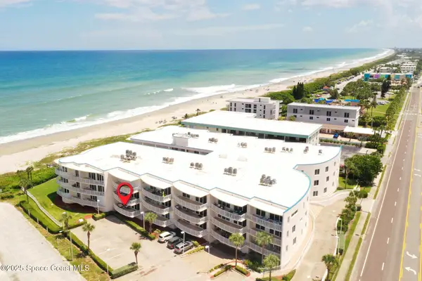 601 N Miramar Avenue #110, Indialantic, FL 32903