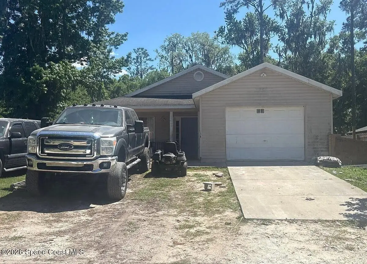 2460 SE 69th Lane, Ocala, FL 34480 - #1