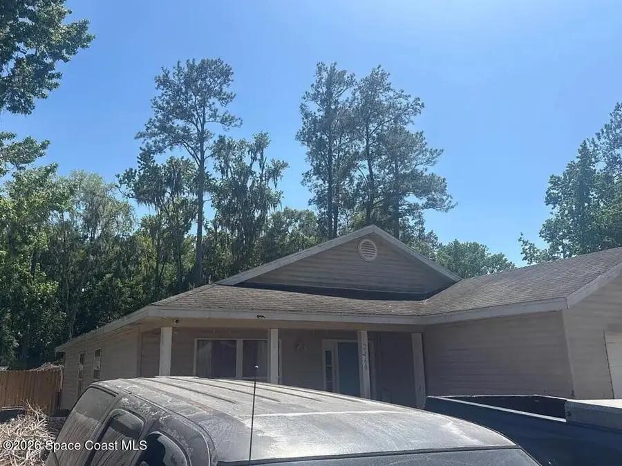 2460 SE 69th Lane, Ocala, FL 34480 - #3