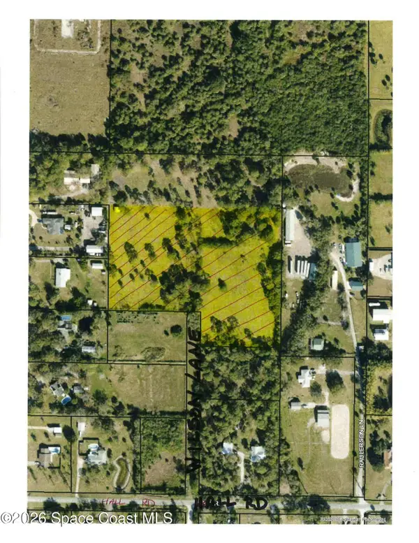 0 Wilson Road, Malabar, FL 32950