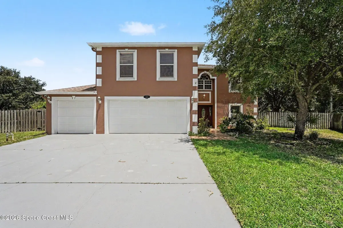1343 Sorento Circle, Melbourne, FL 32904 - #1