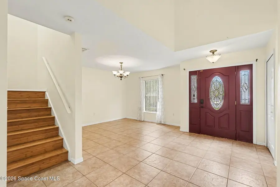 1343 Sorento Circle, Melbourne, FL 32904 - #3