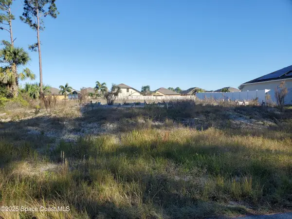 461 Paigo Street Se, Palm Bay, FL 32909