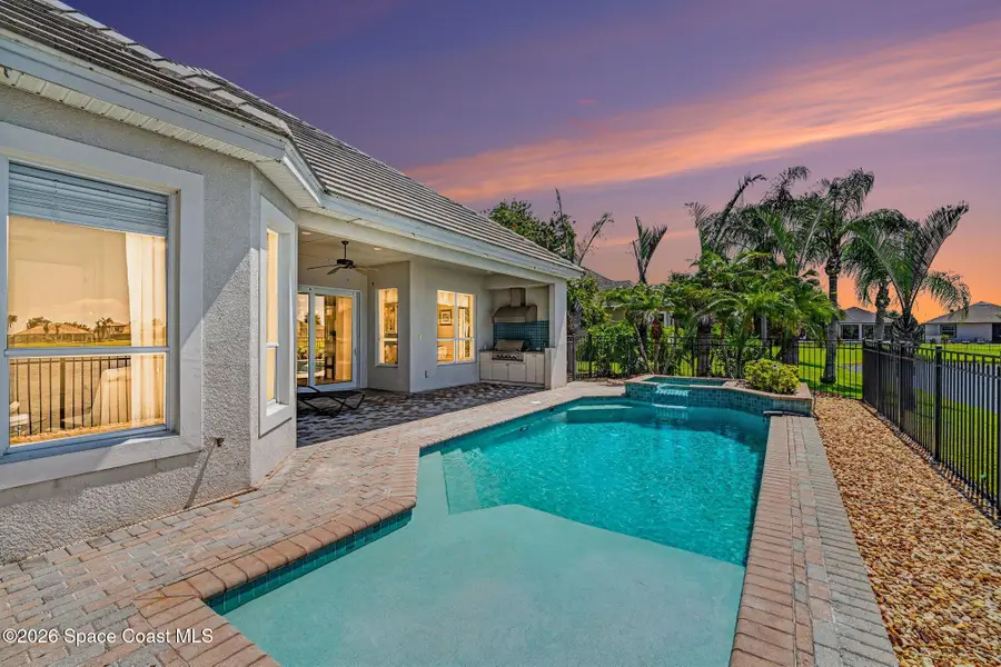3263 Candia Drive, Melbourne, FL 32940 - #2
