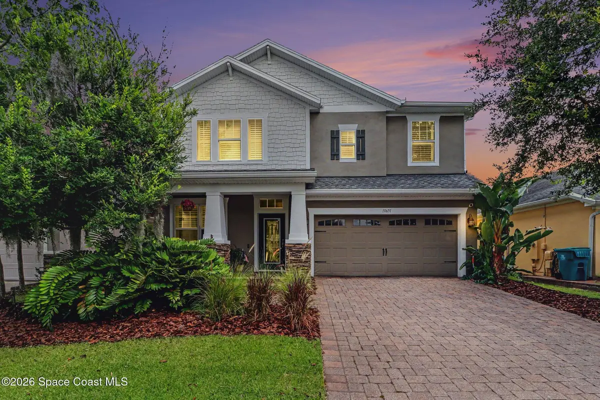 10651 Langefield Street, Orlando, FL 32832 - #1