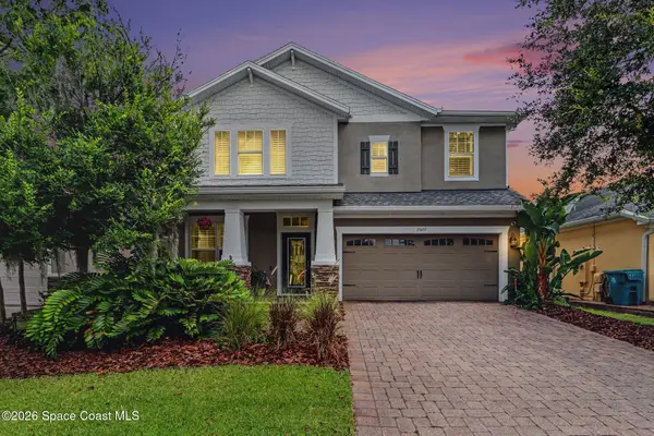 10651 Langefield Street, Orlando, FL 32832