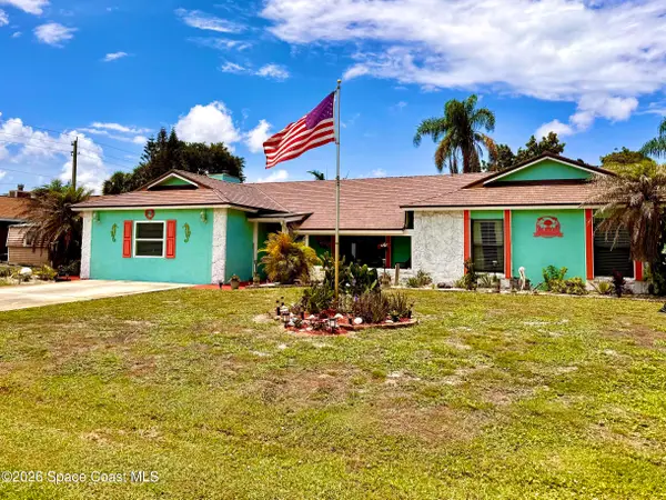 913 Dupont Street Ne, Palm Bay, FL 32907