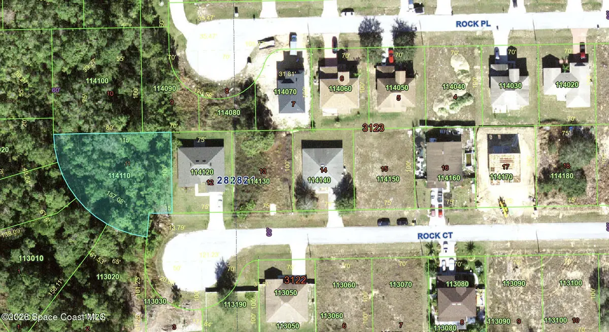 00 Rock Court, Poinciana, FL 34759 - #1