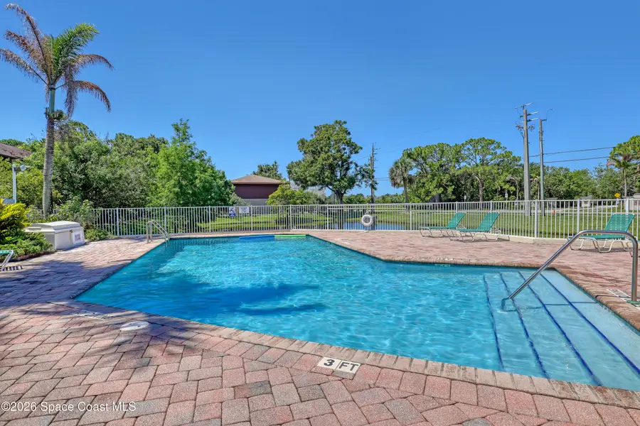 2464 Hemingway Lane #101, Merritt Island, FL 32953 - #2