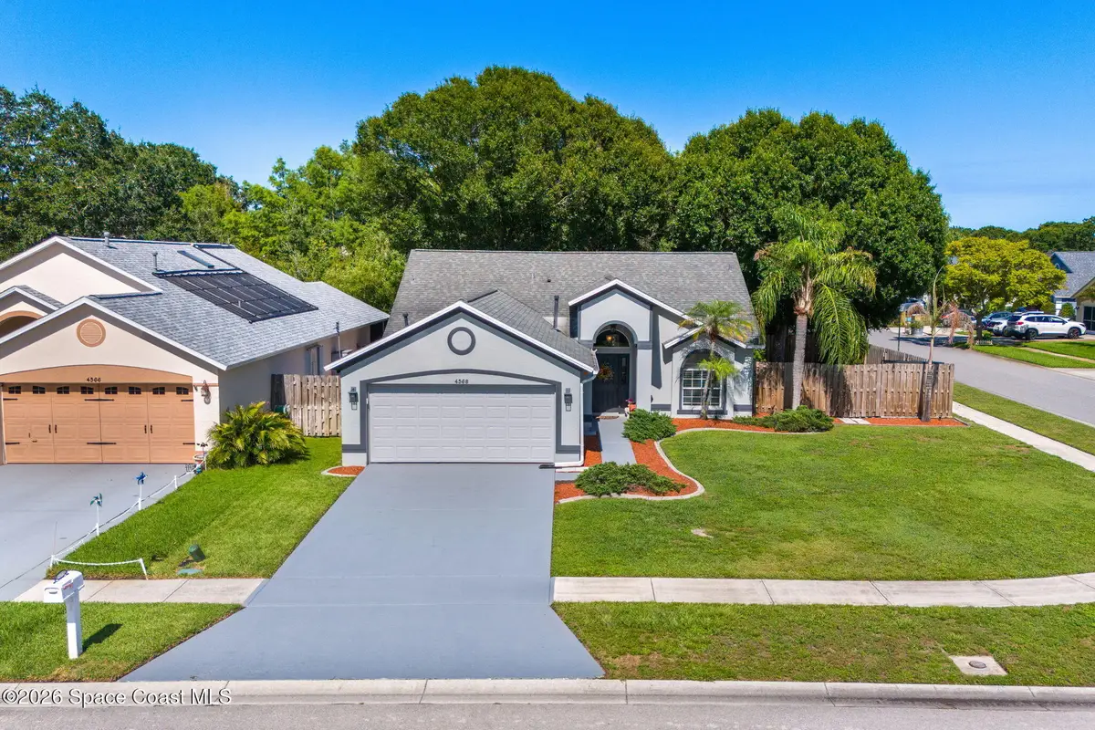 4568 Rivermist Drive, Melbourne, FL 32935 - #1