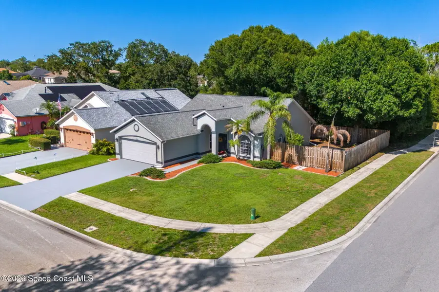 4568 Rivermist Drive, Melbourne, FL 32935 - #2