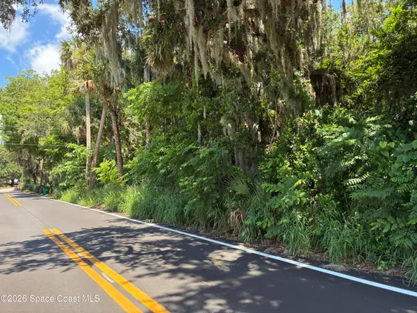 0000 La Grange Road, Titusville, FL 32796
