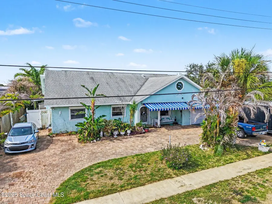 1425 Glen Haven Drive, Merritt Island, FL 32952 - #3