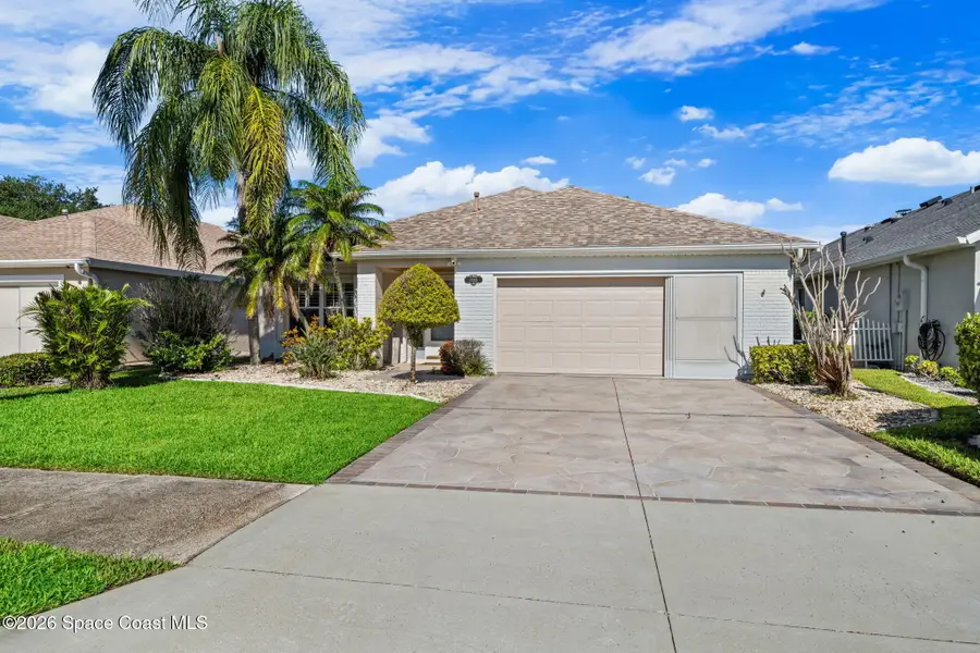 7895 Citrus Creek Drive, Melbourne, FL 32940 - #2
