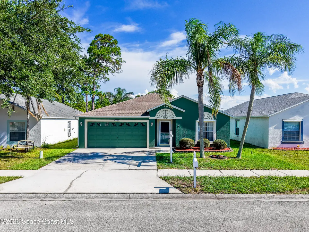 4257 Mount Carmel Lane, Melbourne, FL 32901 - #1