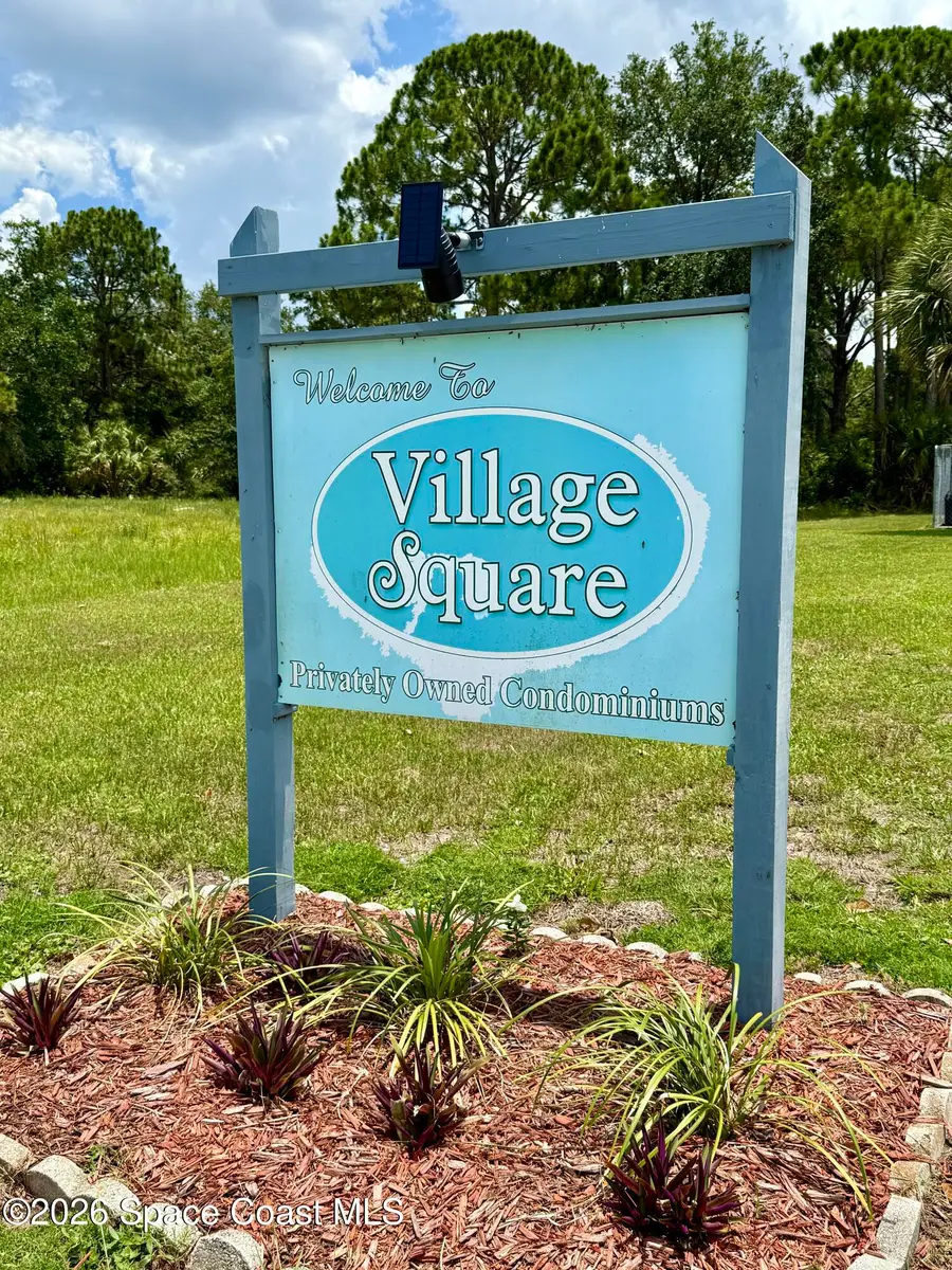 1755 Harrison Street #126, Titusville, FL 32780 - #2