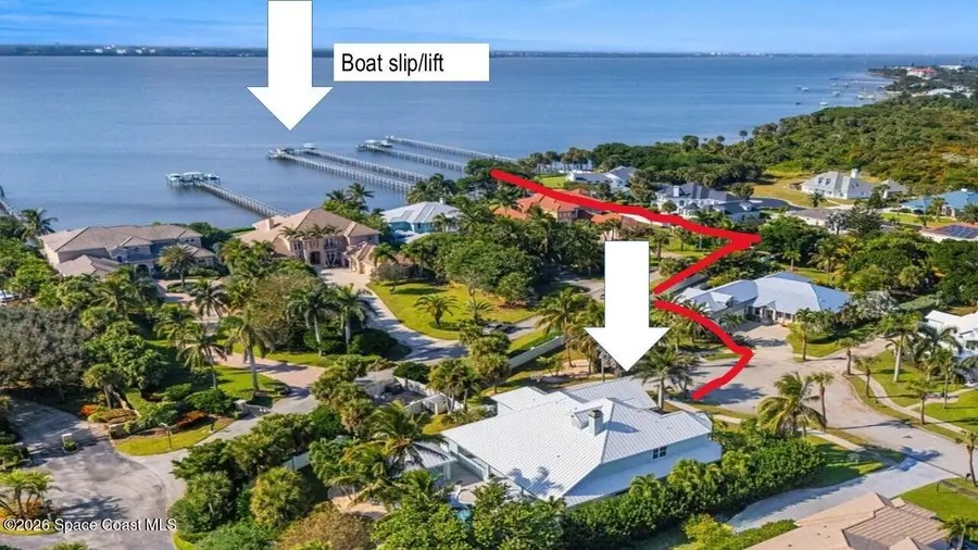 133 Windemere Place, Melbourne Beach, FL 32951 - #2