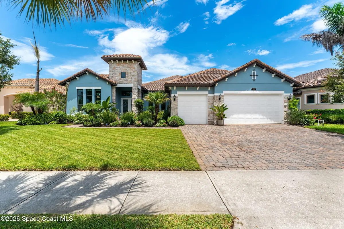 3731 Durksly Drive, Melbourne, FL 32940 - #1