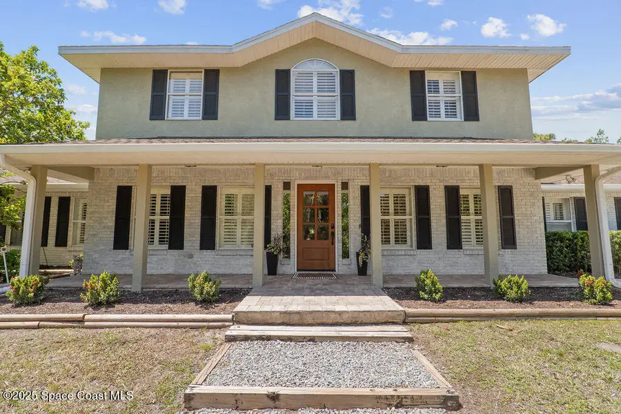 4357 Ligustrum Drive, Melbourne, FL 32934 - #2