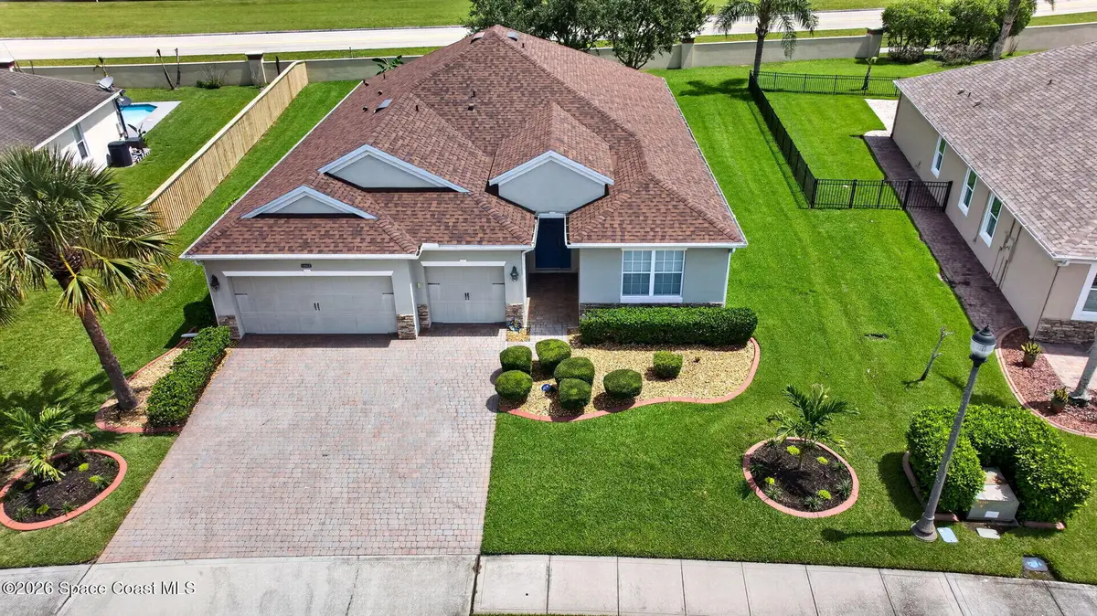 5862 Goleta Circle, Melbourne, FL 32940 - #1