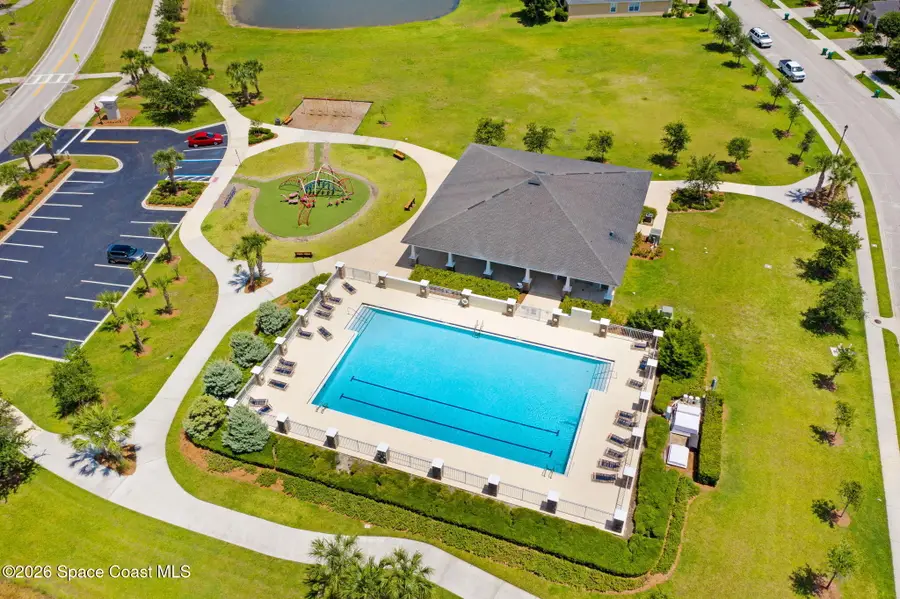 5862 Goleta Circle, Melbourne, FL 32940 - #2