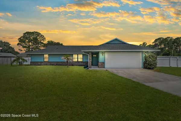328 Humbert Street Ne, Palm Bay, FL 32907