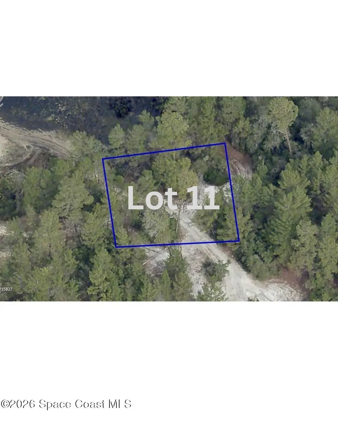 Tbd Unknown - Lot 11, Titusville, FL 32780 - #1