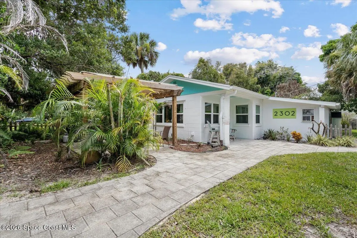 2302 Hyde Parkway, Melbourne, FL 32901 - #1