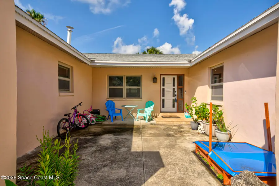 1245 La Brea Avenue, Titusville, FL 32780 - #2
