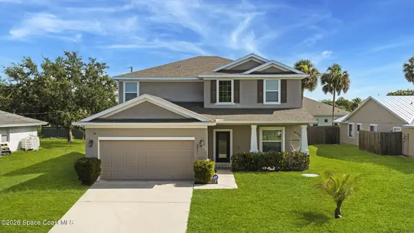 2241 SW Abalon Circle, Port St. Lucie, FL 34953