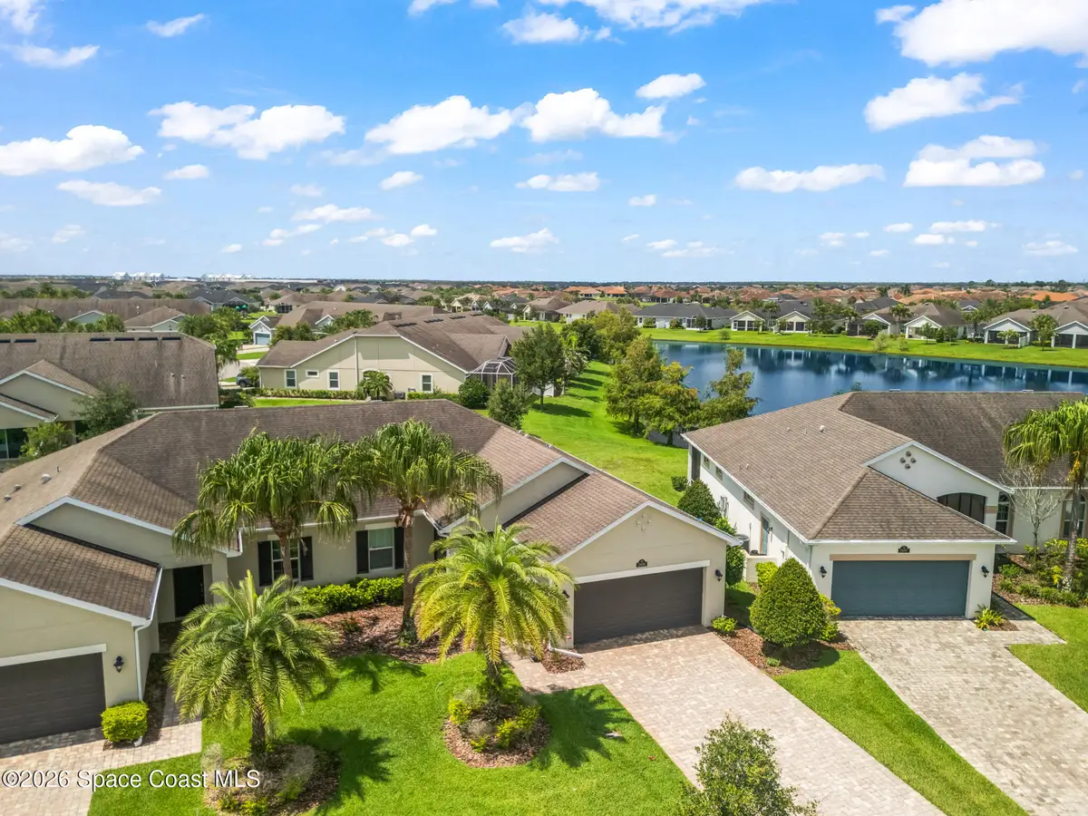2691 Trasona Drive, Melbourne, FL 32940 - #1
