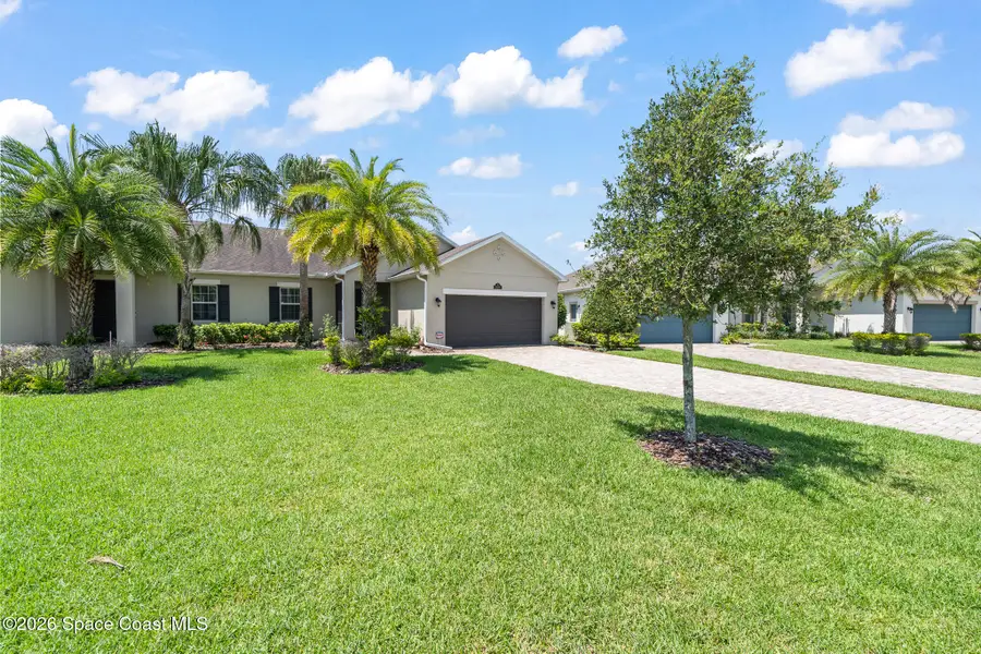 2691 Trasona Drive, Melbourne, FL 32940 - #3