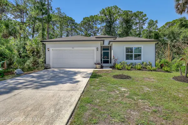 466 Olmsted Street Sw, Palm Bay, FL 32908