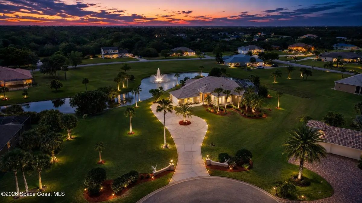 909 Preakness Place, Rockledge, FL 32955 - #1