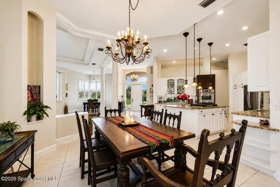 909 Preakness Place, Rockledge, FL 32955 - #2