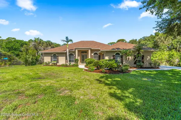 1710 Hidden Lake Drive E, Rockledge, FL 32955