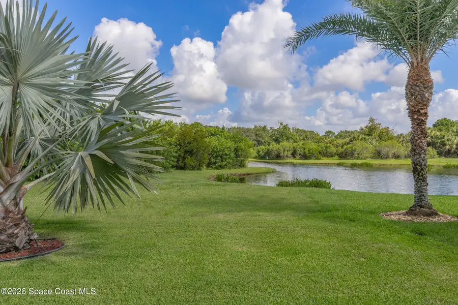 8212 Strom Park Drive, Melbourne, FL 32940 - #2