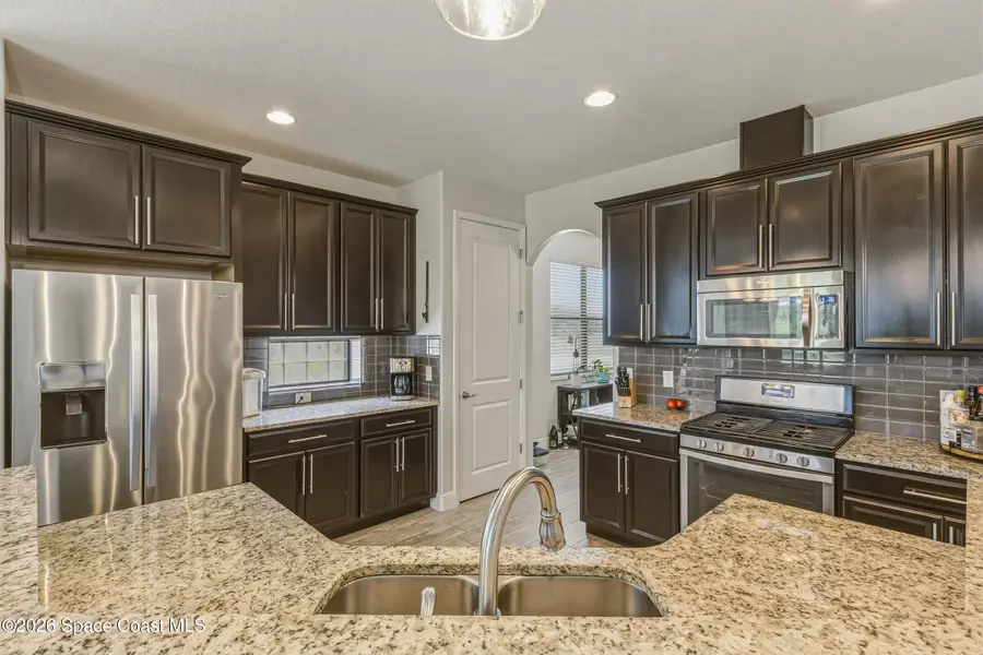 8212 Strom Park Drive, Melbourne, FL 32940 - #3