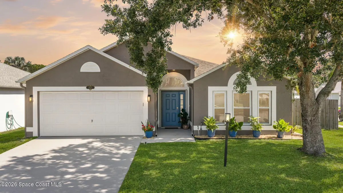 4600 Radford Lane, Melbourne, FL 32934 - #1