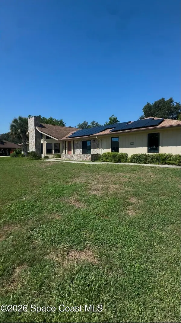 6158 Anchor Lane, Rockledge, FL 32955