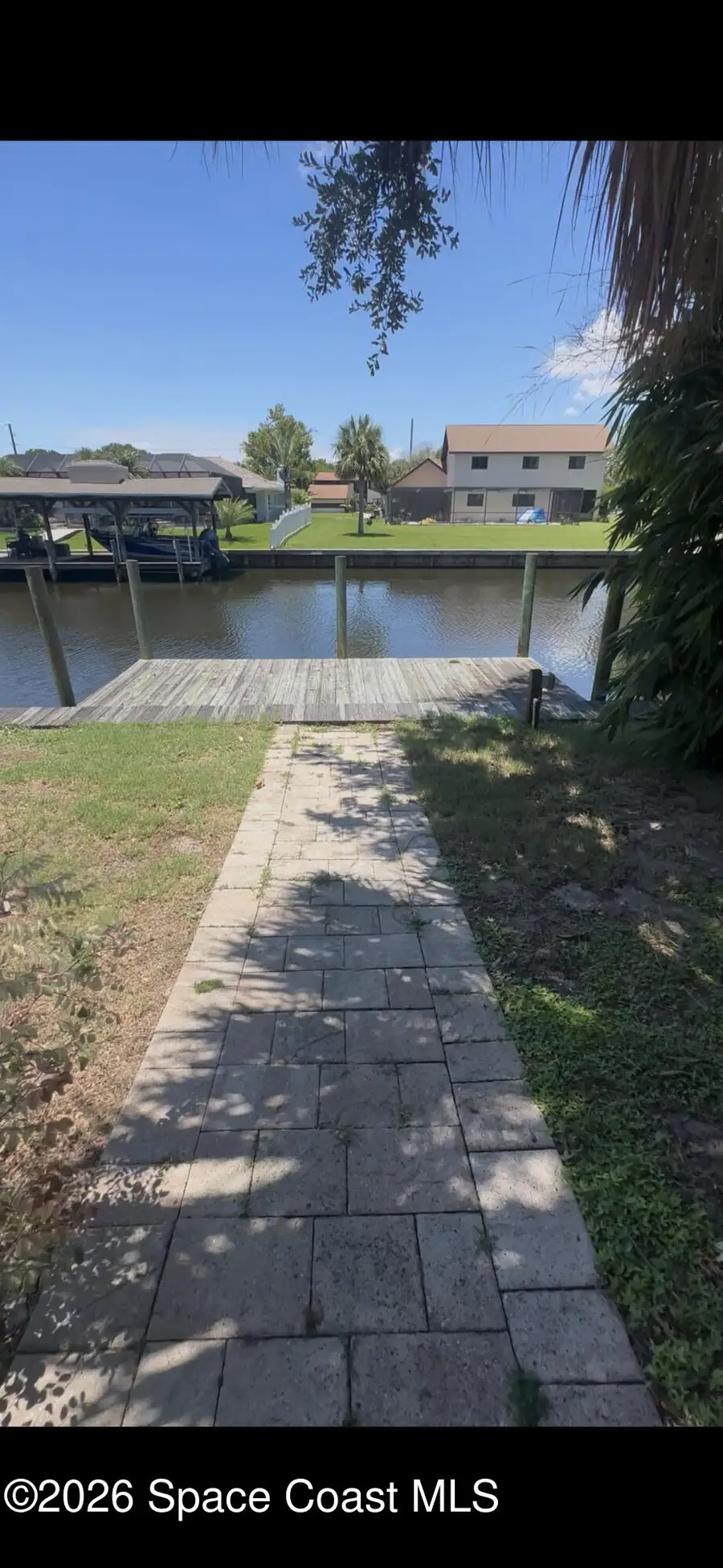 6158 Anchor Lane, Rockledge, FL 32955 - #2