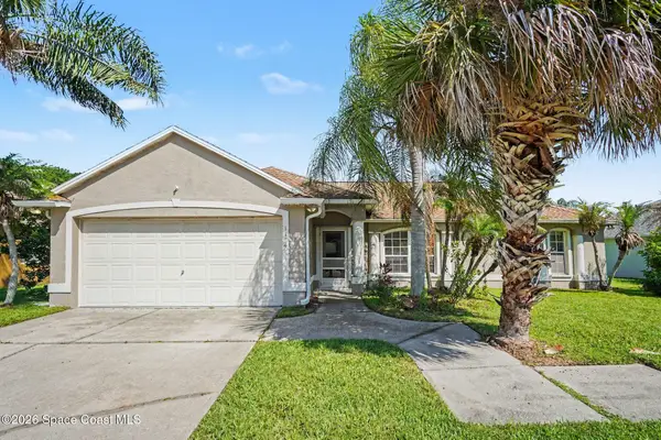 1154 Ida Way, Melbourne, FL 32940