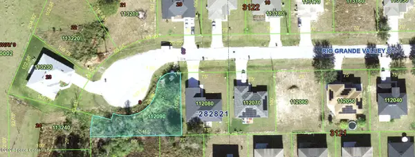 2446 Rio Grande Valley Court, Poinciana, FL 34759