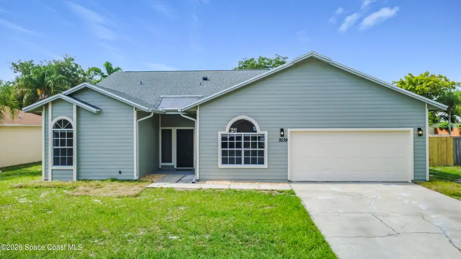 3539 Nikon Court, Titusville, FL 32796 - #2