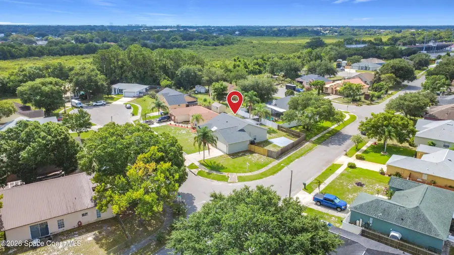 3539 Nikon Court, Titusville, FL 32796 - #3