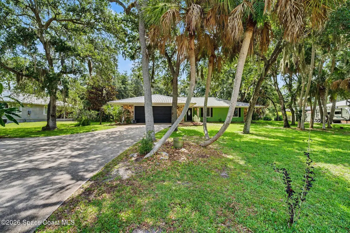 1808 Live Oak Drive N, Rockledge, FL 32955 - #1