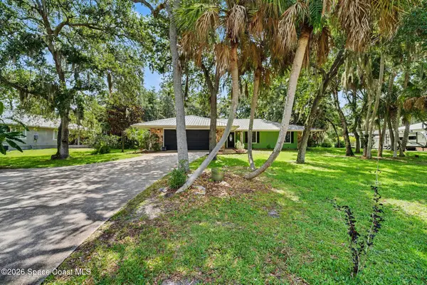 1808 Live Oak Drive N, Rockledge, FL 32955