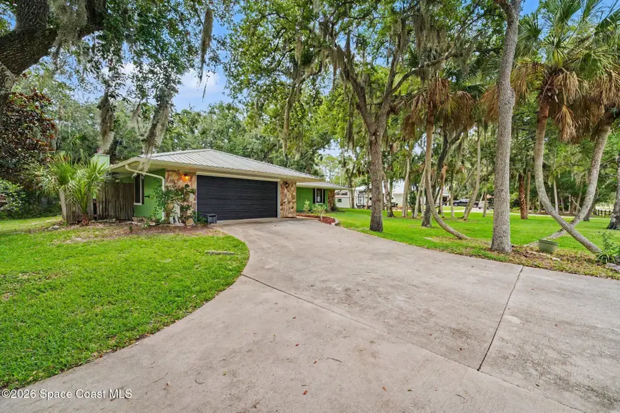 1808 Live Oak Drive N, Rockledge, FL 32955 - #2