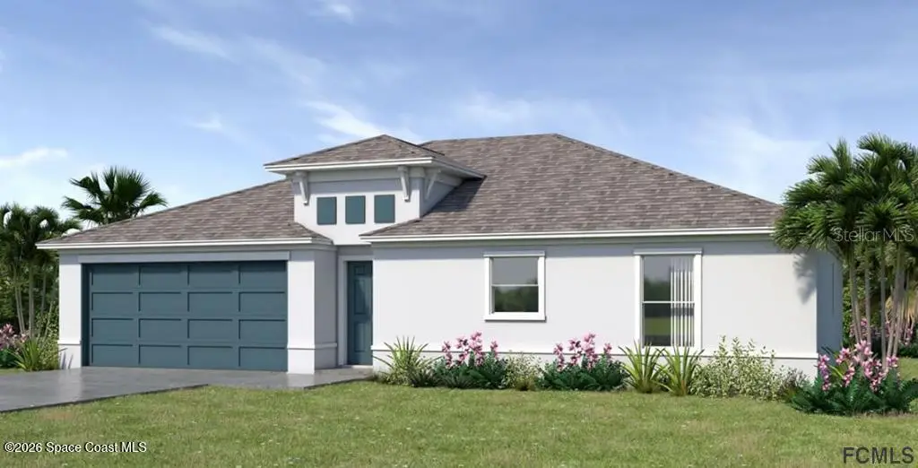 411 Bargello Avenue Se #10, Palm Bay, FL 32909 - #1