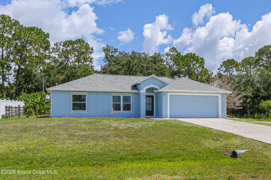 1181 Larkspur Street Se, Palm Bay, FL 32909 - #3